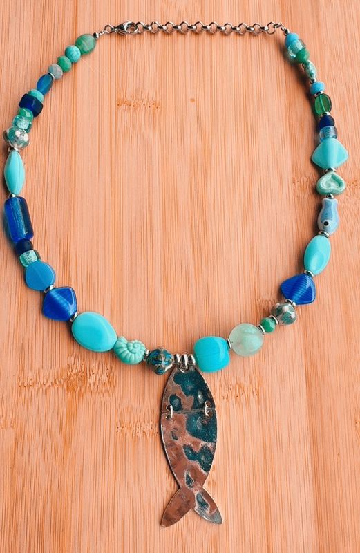 Collar Natalia