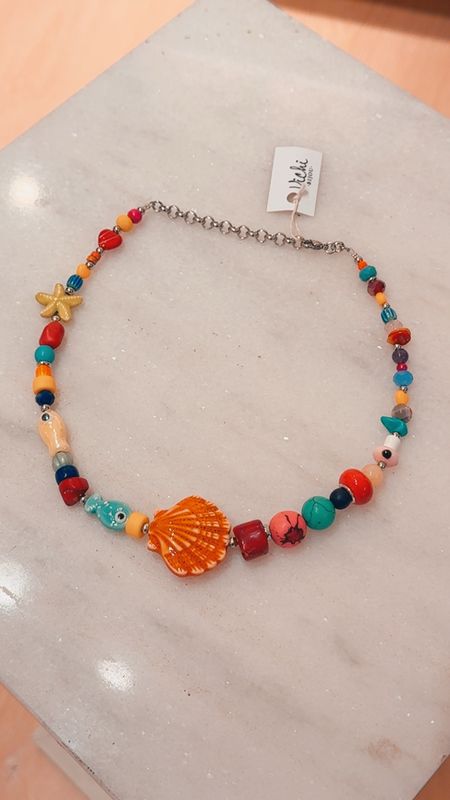 Collar Martina