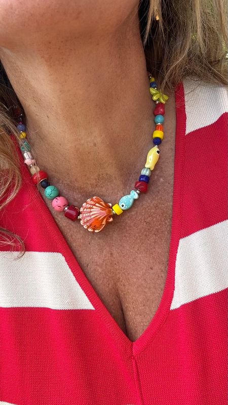 Collar Martina