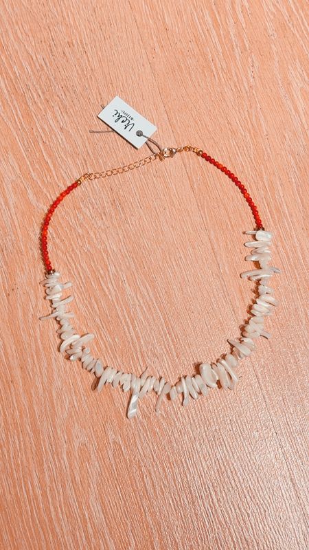 Collar Maria