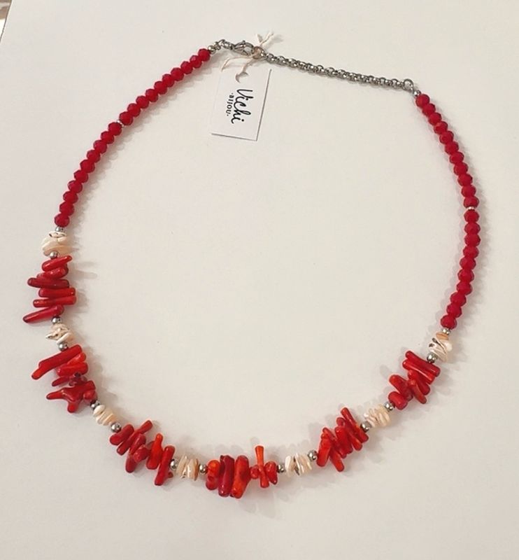 Collar Maria
