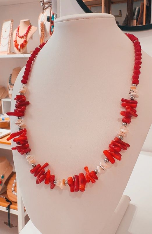 Collar Maria