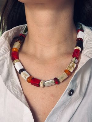 Collar Ioa
