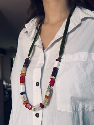 Collar Ioa