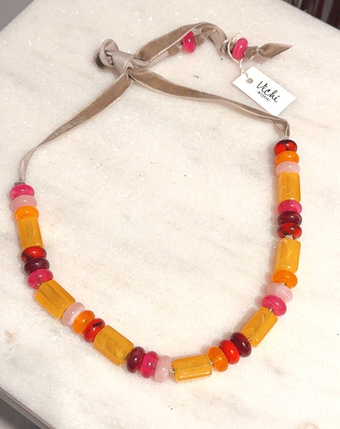 Collar Ioa