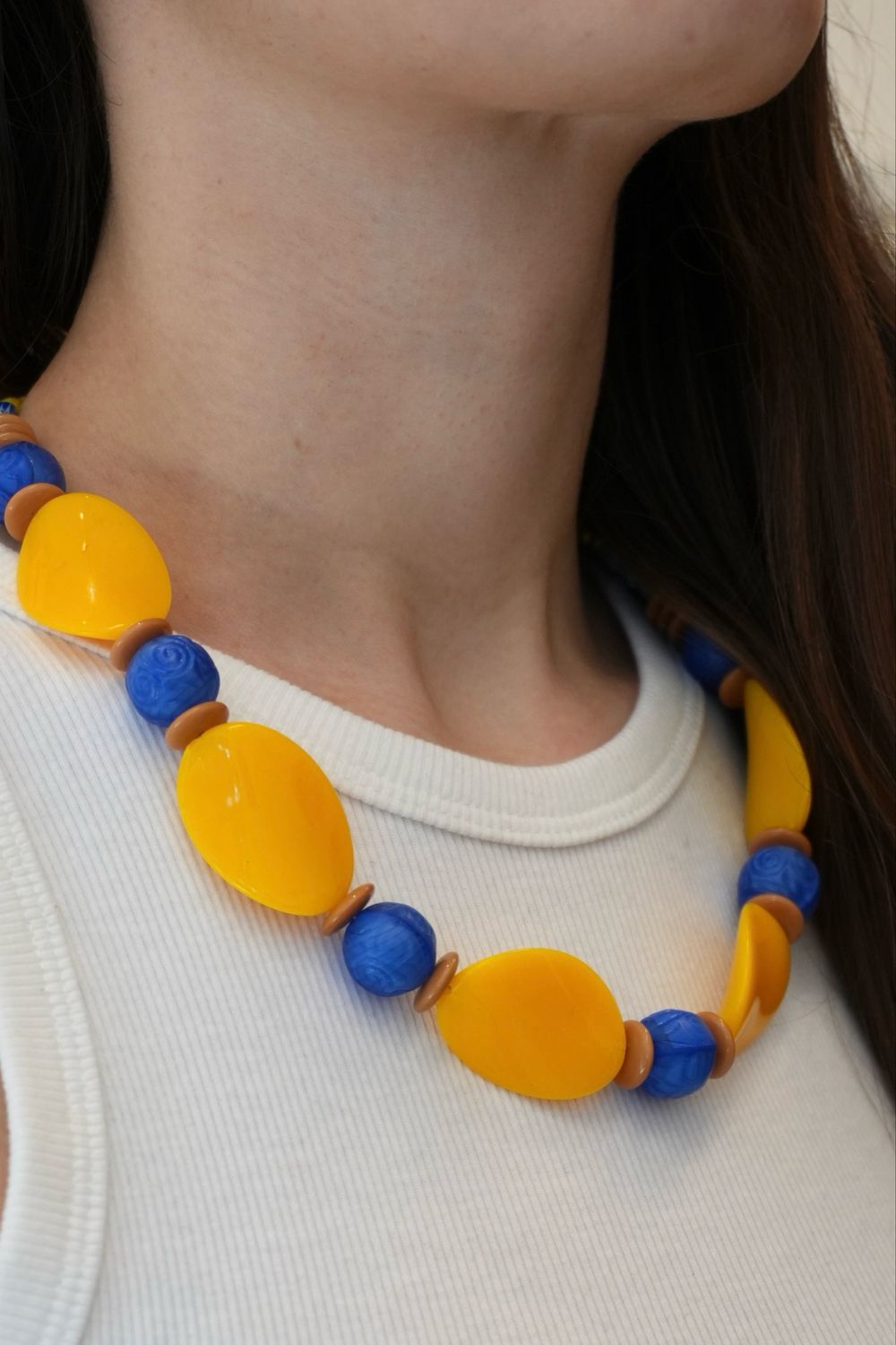 Collar Ioa