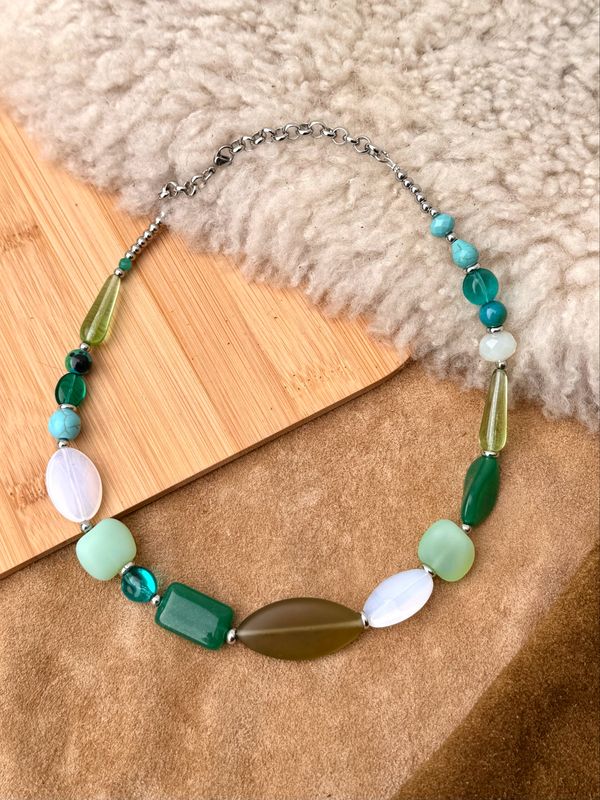 Collar Barcelona