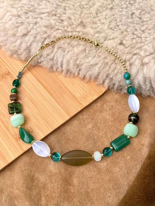 Collar Barcelona