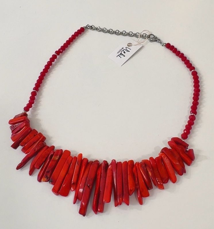 Collar Barcelona