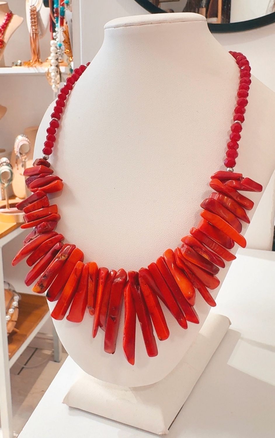 Collar Barcelona