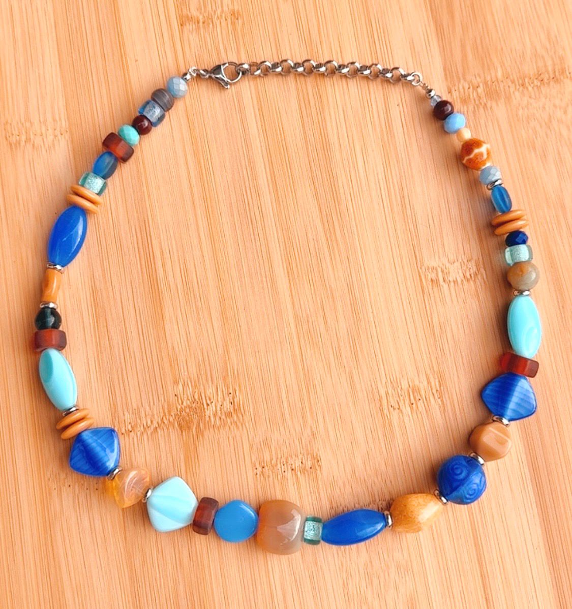 Collar Paola