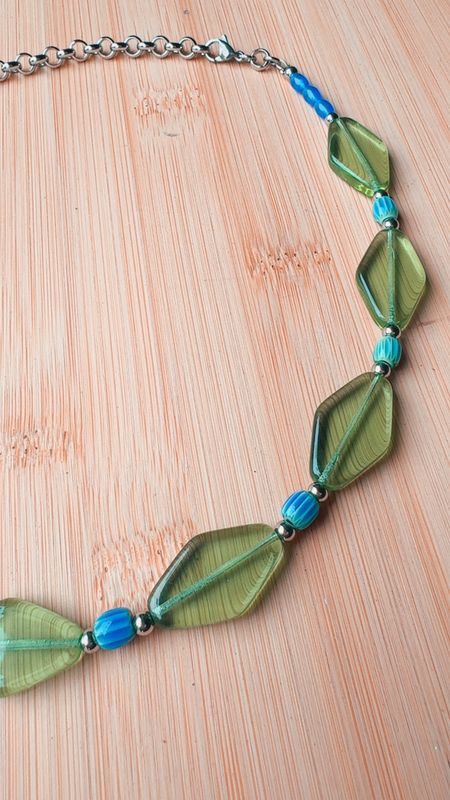 Collar Cecila