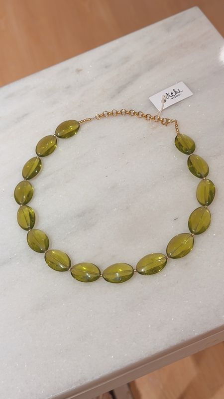 Collar Cecila