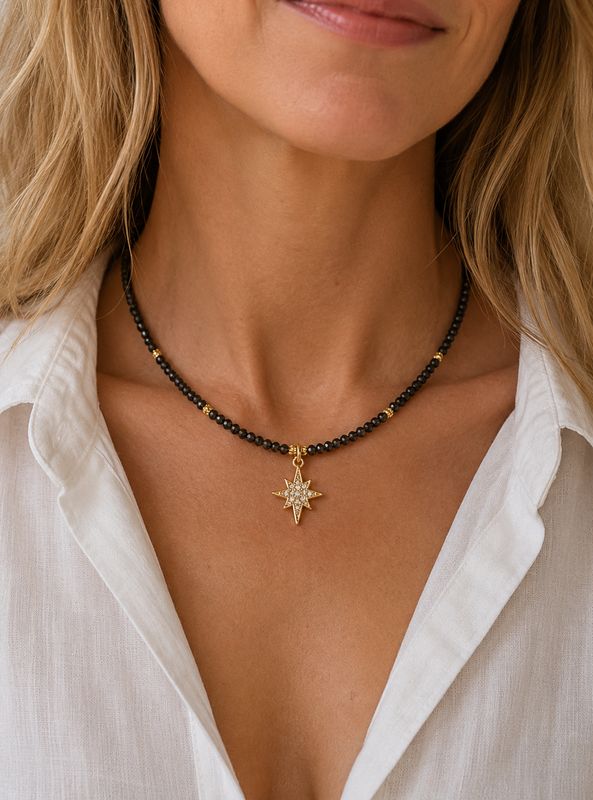 Collar Rudy
