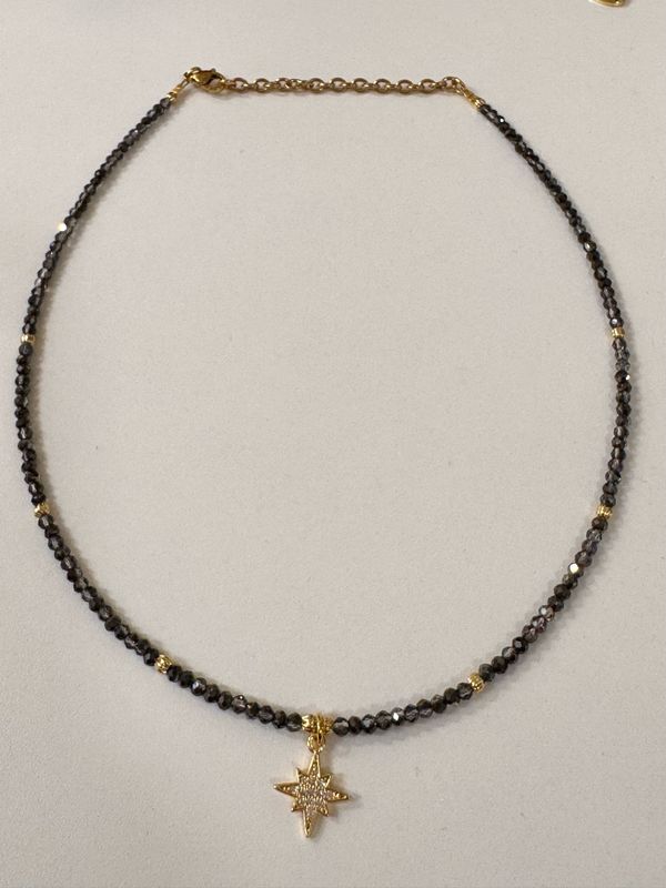 Collar Rudy