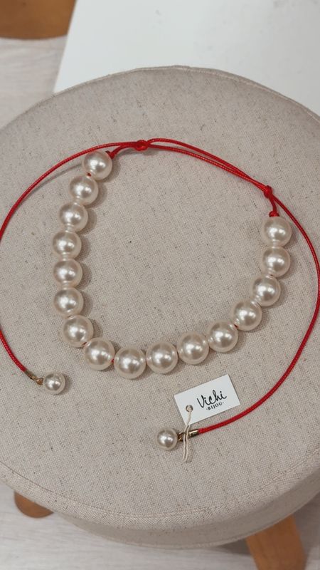 Collar Lulu