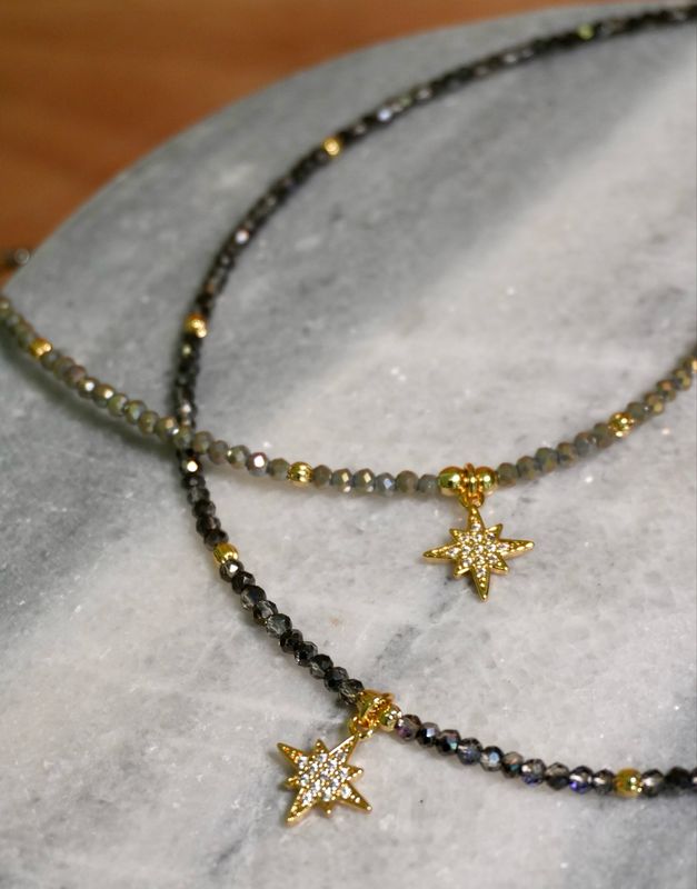 Collar Destello