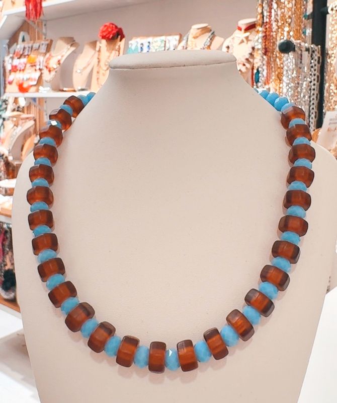 Collar Emiliana