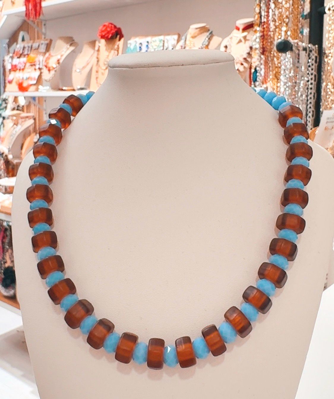 Collar Emiliana