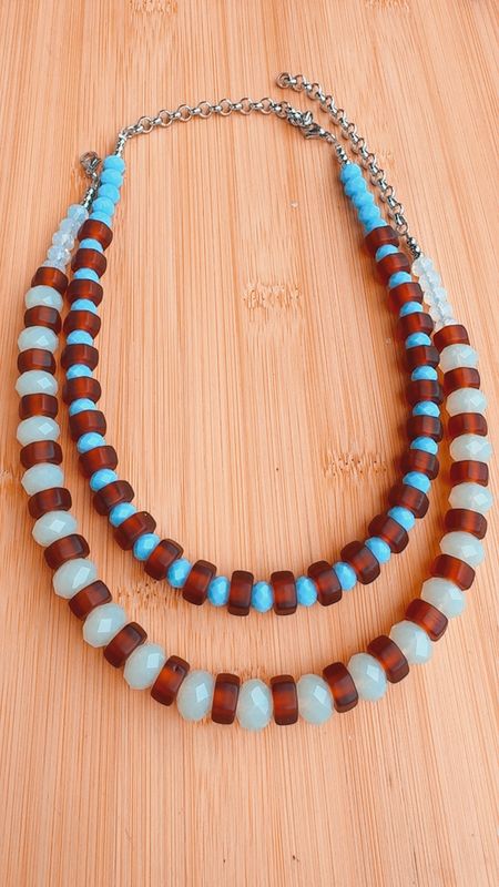 Collar Emiliana