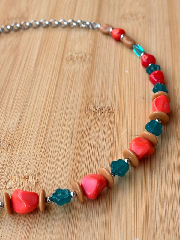 Collar Tini