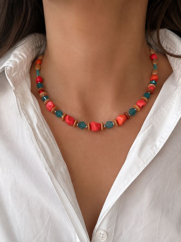 Collar Tini