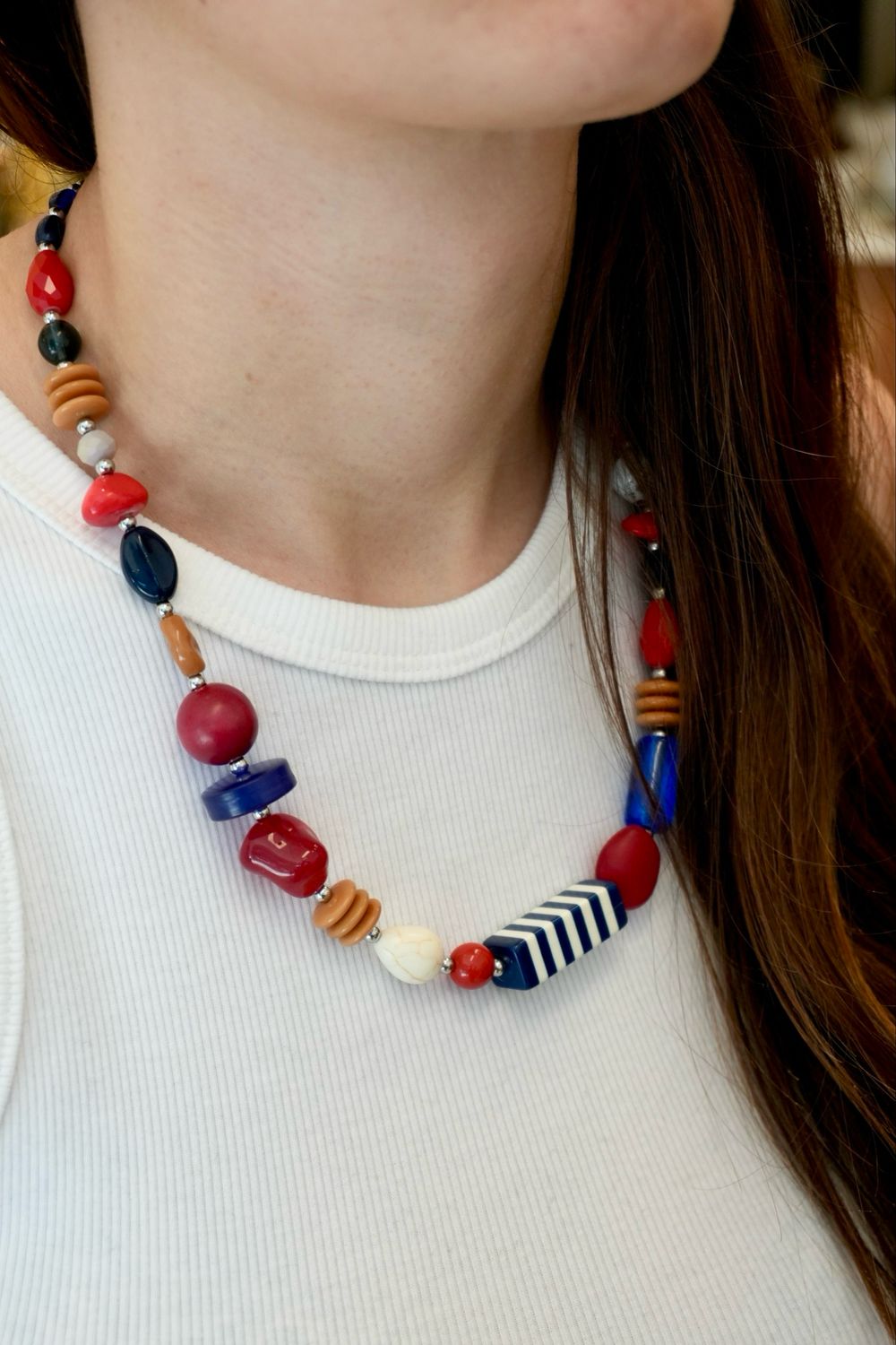 Collar Laren