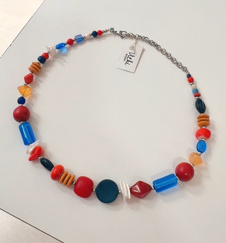 Collar Laren