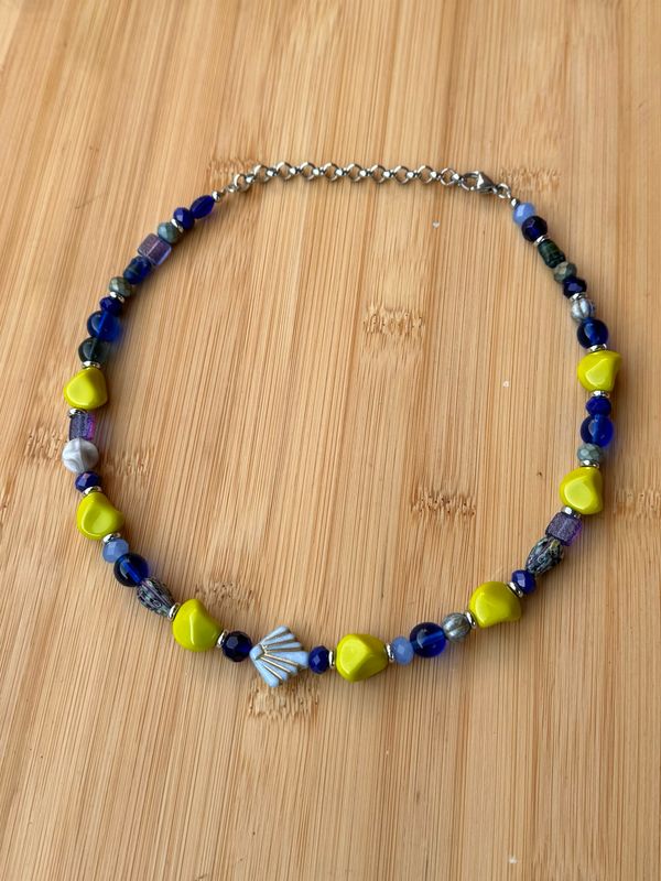 Collar Nevada
