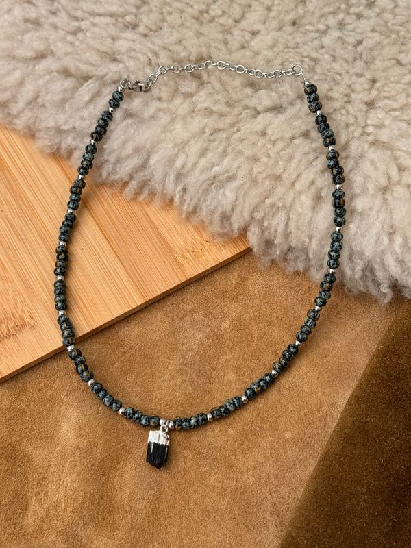 Collar Córcega
