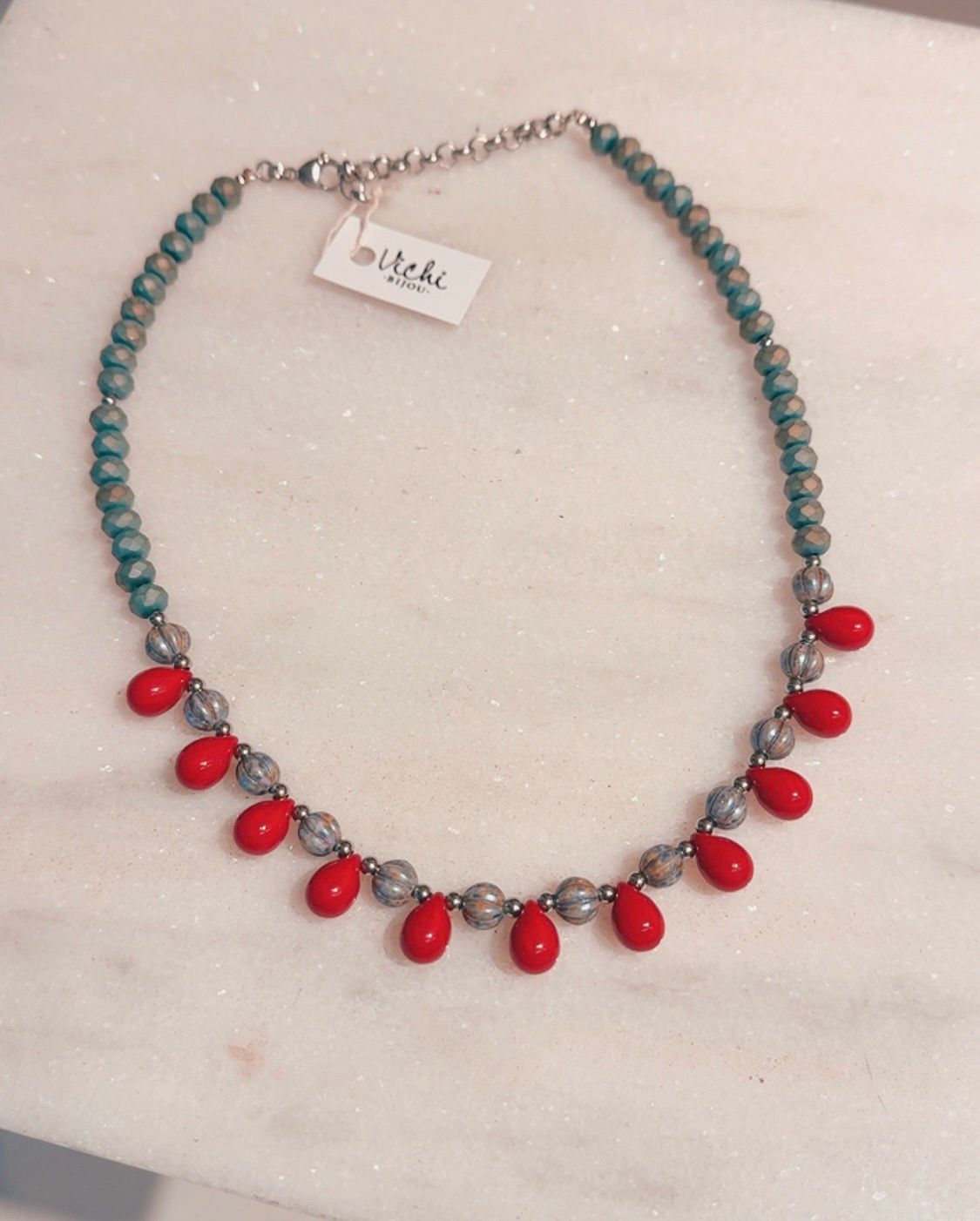 Collar Córcega