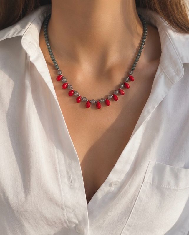Collar Córcega