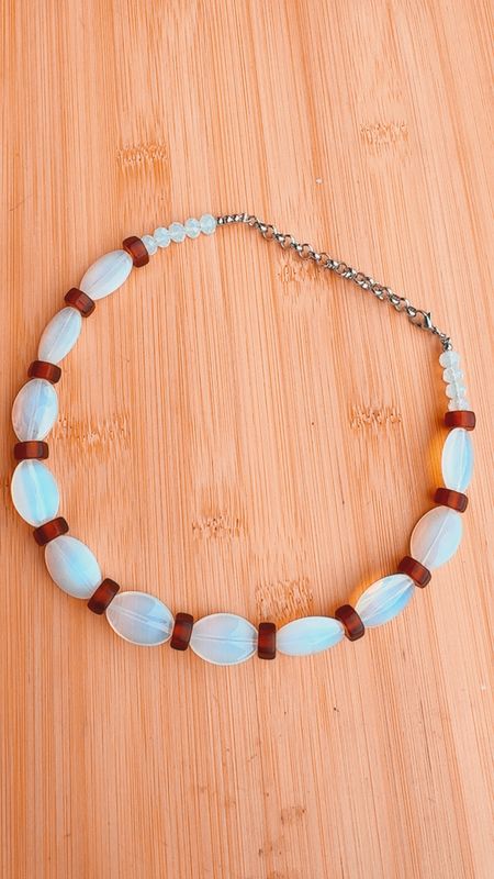 Collar Córcega