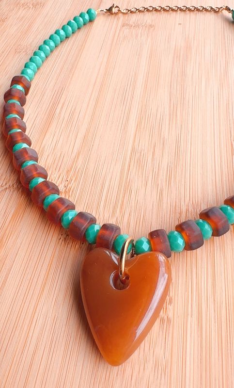 Collar Maira