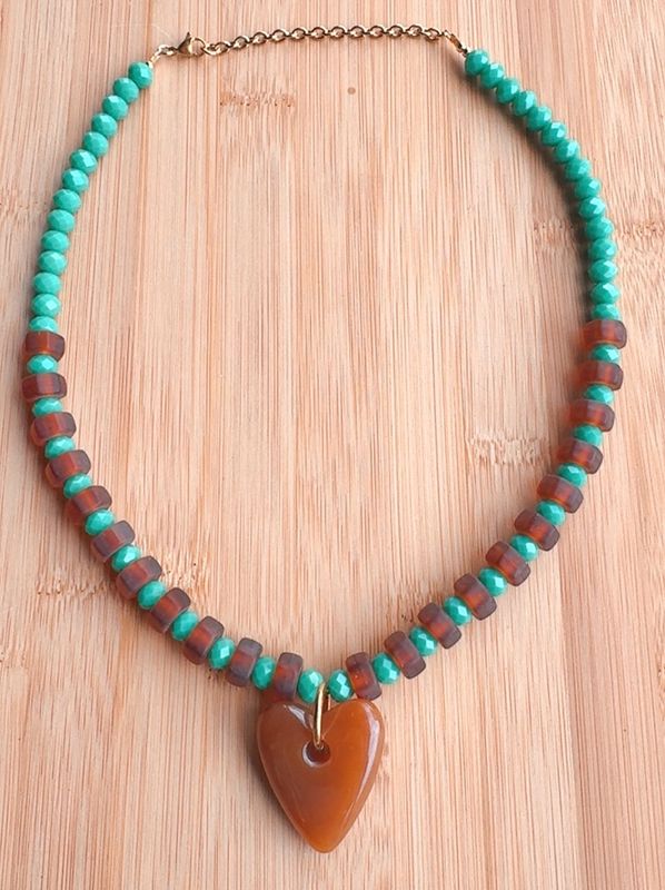 Collar Maira