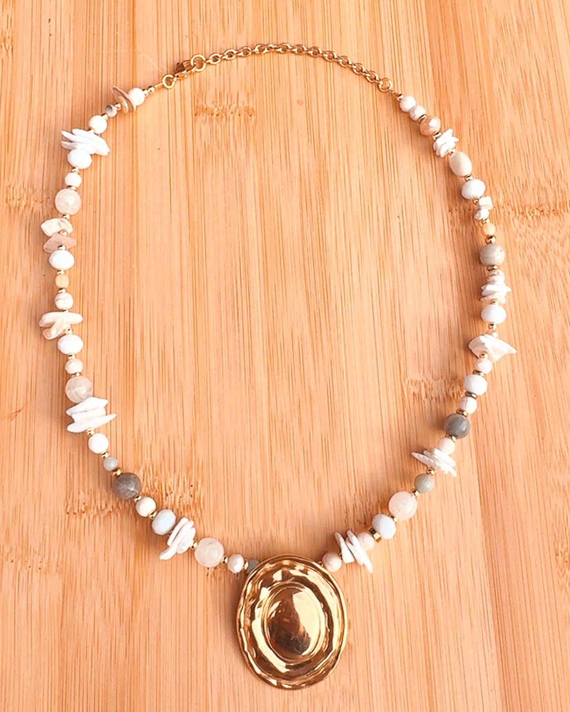 Collar Maira