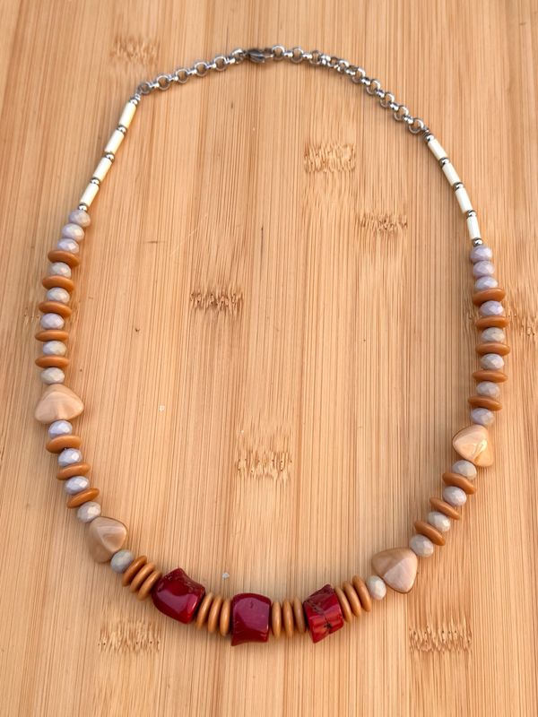 Collar Valeria