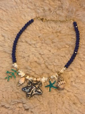 Collar Mare