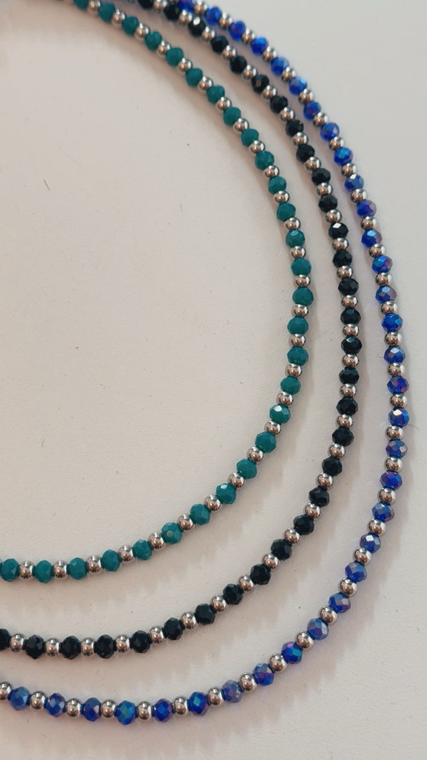 Collar Mare