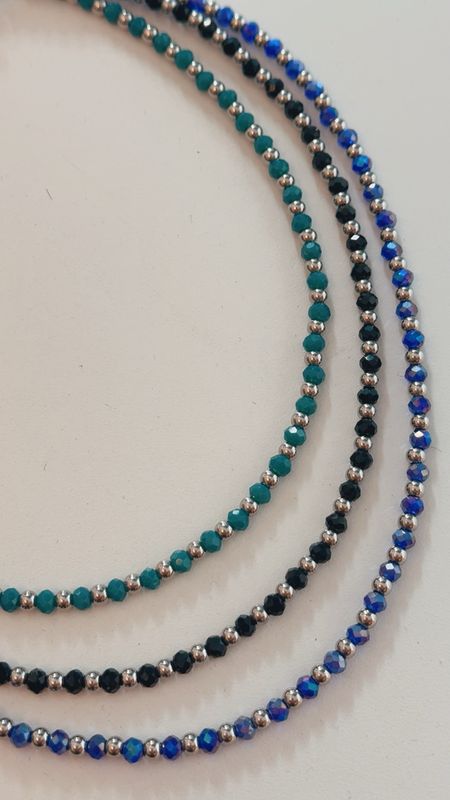 Collar Mare