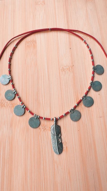 Collar Raquel