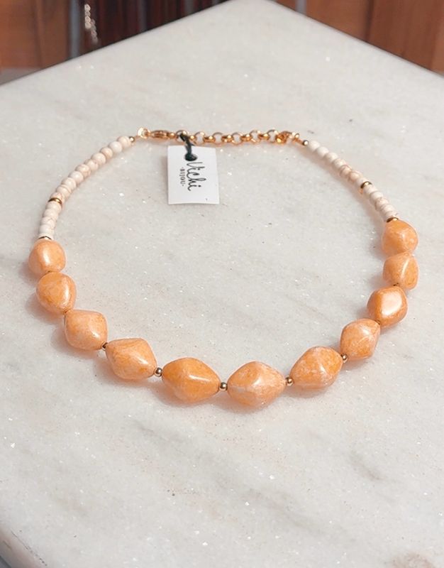Collar Raquel