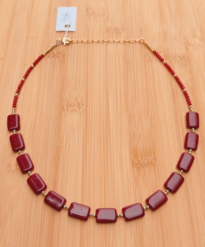 Collar Raquel