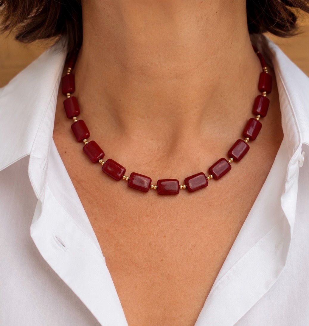 Collar Raquel