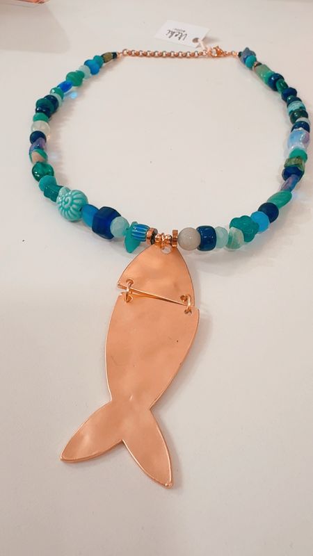 Collar Raquel