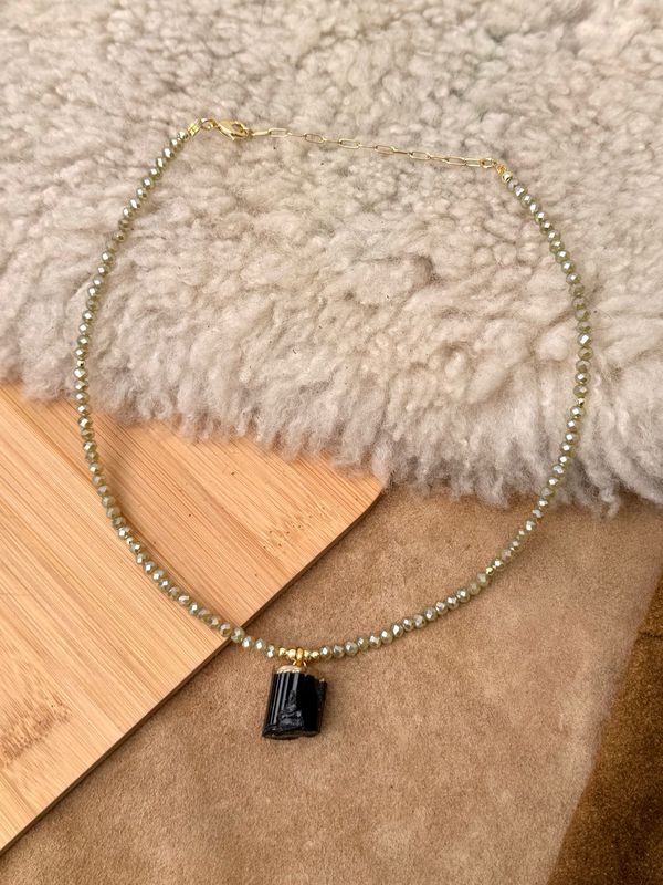 Collar Sofía