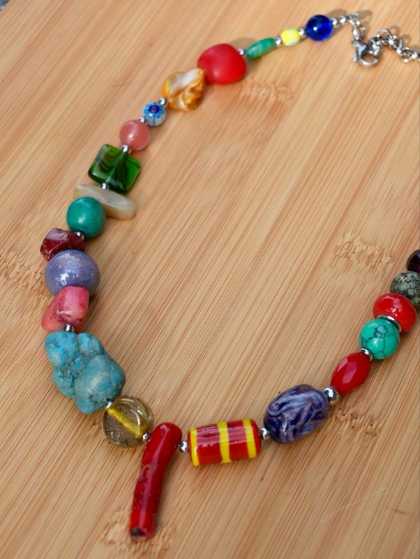 Collar Sofía