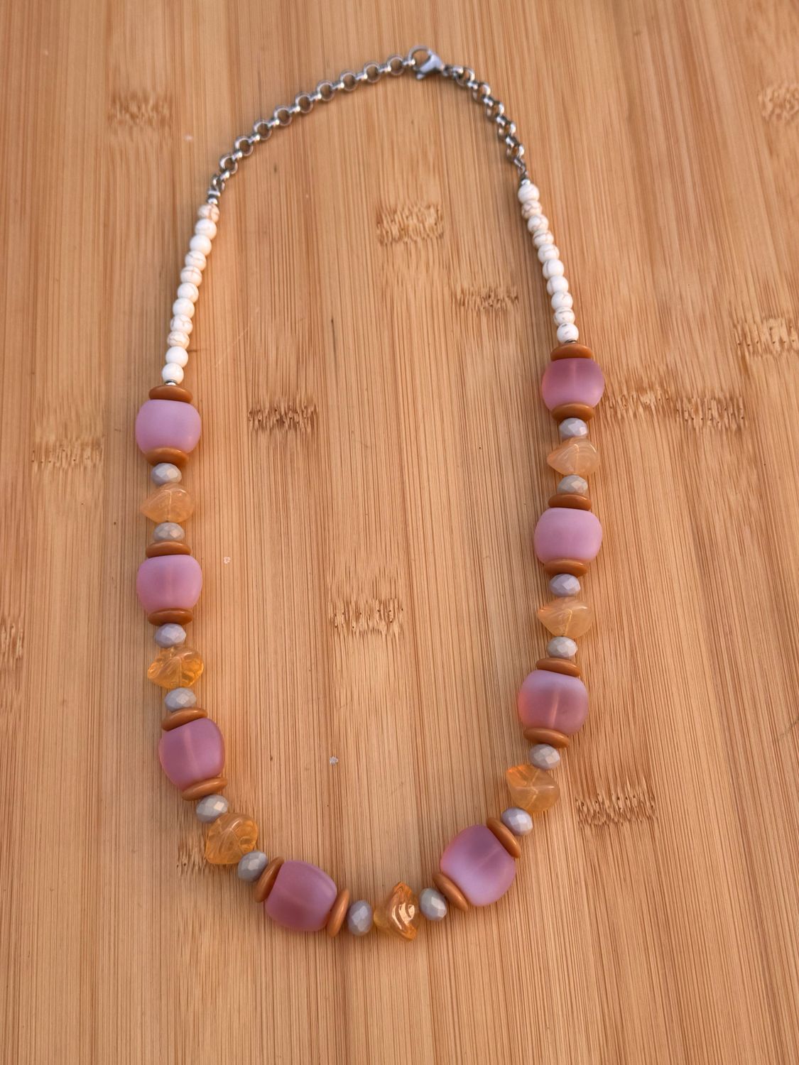 Collar Cata