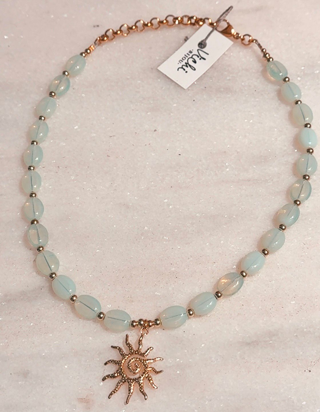 Collar Cata