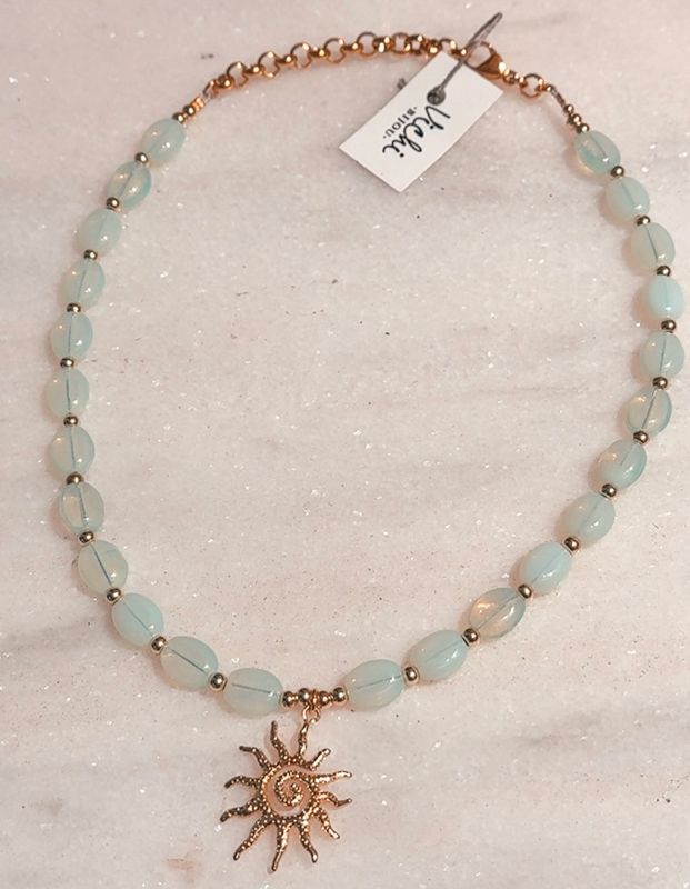 Collar Cata